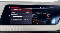 BMW 2 Series 218i [136] M Sport 4dr DCT Petrol Saloon